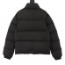 CHS Monogram Down Jacket