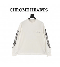 CHS Matty Aspen Exclusive Long Sleeve T-Shirt