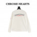 CHS Printed Cotton Long Sleeve Tee