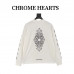 CHS Printed Cotton Long Sleeve Tee