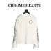 CHS Printed Cotton Long Sleeve Tee