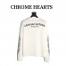 CHS Printed Cotton Long Sleeve Tee