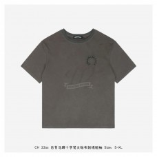 CHS Patch Cross Horseshoe T-shirt
