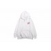 CHS Pink Cross Hoodies