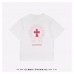 CHS Pink Cross T-shirt