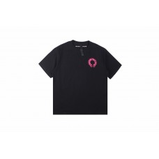 CHS Pink Horseshoe T-shirt