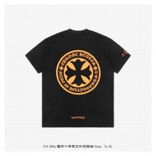 CHS Print T-shirt