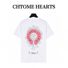 CHS Print T-shirt