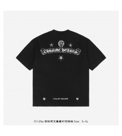 CHS Print T-shirt