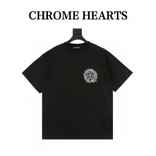 CHS Print T-shirt