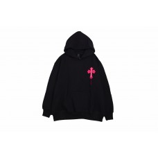 CHS Red Cross Hoodies