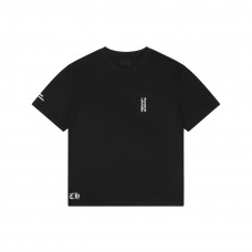 CHS - Rare Vintage Cross Print T-shirt