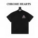 CHS Rhinestone Tee Multi Cross