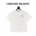 CHS Rhinestone Tee Multi Cross