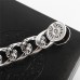 CHS Silver 925 Fancy Bracelet