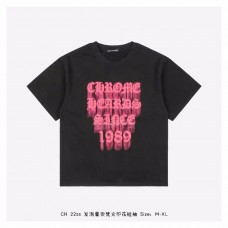 CHS Since 1989 Print T-shirt