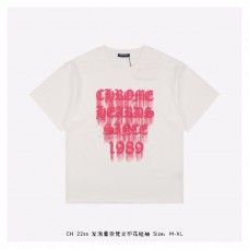 CHS Since 1989 Print T-shirt