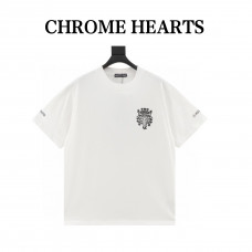 CHS Vine Dagger Logo Short Sleeve Tee