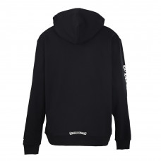 CHS Vertical Logo Hoodie