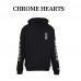 CHS Vertical Logo Hoodie