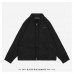 CHS Zip-up Overshirt Jacket