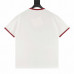 Celine Blason Regular T-shirt in Cotton Jersey