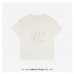 Celine Cotton Jersey With Artist Print T-shirt