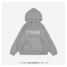 Celine Hooded Sweater