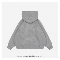 Celine Hooded Sweater