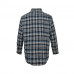 Buy CELINE Logo-Embroidered Checked Cotton-Flannel Shirt CELINE Logo-Embroidered Checked Cotton-Flannel Shirt