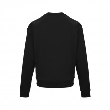 Celine Logo Embroidered Sweatshirt