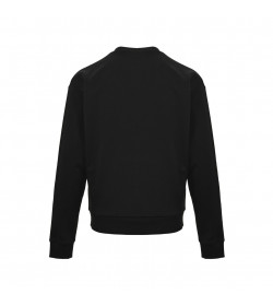 Celine Logo Embroidered Sweatshirt