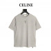 Celine loose t-shirt IN cotton jersey