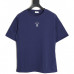 Celine loose t-shirt IN cotton jersey