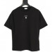Celine loose t-shirt IN cotton jersey