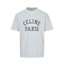 Celine Paris Line Up T-Shirt