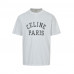 Celine Paris Line Up T-Shirt