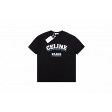 Celine Print T-shirt