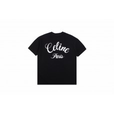 Celine Print T-shirt