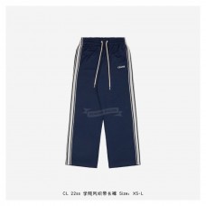 Celine Pant with Webbing