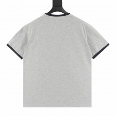 Celine Regular T-shirt in Cotton Jersey