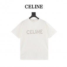 Celine Rivet T-shirt