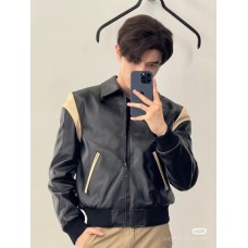 CELINE Teddy Jacket in Lambskin
