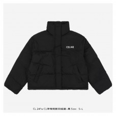 Celine Women's Short Down Jacket