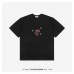 CNL Embroidered CC Rose T-shirt