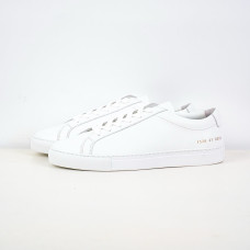 Common Projects Original Achilles Sneaker White