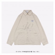 DR 1947 Jacket Overshirt