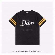 DR 47 Relaxed-Fit T-Shirt 