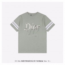 DR 47 Relaxed-Fit T-Shirt 