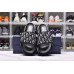 Buy Best UA DR Aqua Sandal Beige and Black DR Oblique Jacquard Online, Worldwide Fast Shipping